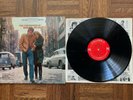 Bob Dylan ?– The Freewheelin' 1963 Columbia CS 8786 Stereo Vinyl LP VG++