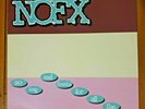NOFX ?- So Long And Thanks For All The Shoes LP 12