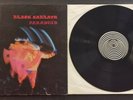 BLACK SABBATH  paranoid  LP 1970 UK 1st Press VERTIGO SWIRL  Big Bear