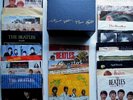 THE BEATLES SINGLES COLLECTION - Blue Box Set ( 1978 ) BSC1 26 x 7