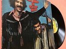Abran Paso Ismael Miranda Con Orchestra Harlow FANIA SLP 396 Puerto Rico NMINT