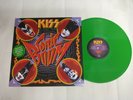 Kiss sonic boom vinyl lp record. Rare .kill,monster,rock,dynasty,crazy, love