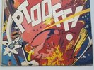 The Deviants, Ptooff, prog, psych, garage LP 1968 first press, independent