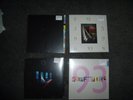4 x New Order  Blue Monday Thieves Confusion Murder New  12