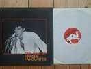 Fad Gadget Fireside Favourites LP 1st Press Mute Orginal