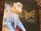 DAVID BOWIE.SERIOUS MOONLIGHT. LIVE.FROM THE “LOVING THE ALIEN”BOX SET. NEW MINT
