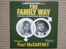 Beatles Paul McCartney The Family Way USA Record Store Day 2015 180g Vinyl LP