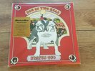 STATUS QUO -DOG OF TWO HEADS- LP RED WAX LOW NUMBER 425/1500 MINT UNPLAYED