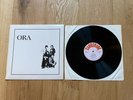 ORA ST ORIGINAL 1969 UK Tangerine 1st Press VINYL LP Psych Folk Prog Rock EX/EX