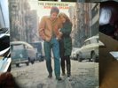 orig 1963 THE FREEWHEELIN' BOB DYLAN lp album 2 eye MONO CL1986 VG+