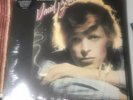 David Bowie Young Americans SEALED LP DB 74764 2020 PARLOPHONE GOLD VINYL