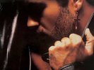 ORIGINAL Vtg 1987 GEORGE MICHAEL Album FAITH Record COMPLETE Vinyl Lp NEAR MINT