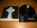 Black Sabbath Headless cross vinyl lp record