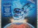 JUDAS PRIEST - RAM IT DOWN VINYL LP 1st PRESS SEALED 1988 ORIG HYPE STICKER
