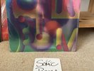 Sonic Boom ?– All Things Being Equal LP + SIGNED CARD + DELUXE RED VINYL NEW