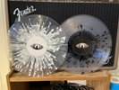 Alice In Chains - Rainier Fog 2 x 180g Vinyl LP CLEAR SPLATTER NEW RARE GRUNGE