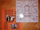 KANYE WEST VINYL LP'S - CRUEL SUMMER & LIFE OF PABLO COLOURED VINYLS MINT...