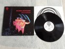 BLACK SABBATH - PARANOID. 1970. LARGE VERTIGO SWIRL & INNER. Great original item