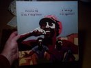 Toots and the Maytals, Funky Kingston, Vinyl LP, w/Pressure Drop ECT. EX