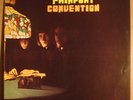 Fairport Convention / Rare Original S/T 1968 UK Stereo NM LP / Richard Thompson
