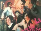 LE MACCHIE ROSSE la corsa Luca prog Italy 45 giri