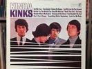 The Kinks - Kinda Kinks - Stereo - 1965 Reprise, VG+/EX ULTRASONIC Clean