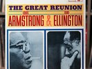 Louis Armstrong & Duke Ellington - The Great Reunion - 1963 Roulette Birdland, J