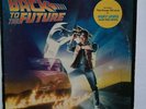 Back To The Future (Motion Picture Soundtrack) Lp-MCA-6144 VG/VG+
