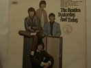 THE BEATLES (Yesterday And Today 1966) Vinyl In Near Mint ++++