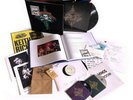 Keith Richards Live At The Hollywood Palladium VINYL DELUXE BOX BRAND NEW
