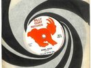 Sav & The Rhythm Cats , The Rhythm Cats Rebel Rock UK 7