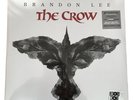 The Crow 2019 RSD 2LP Vinyl BLACK/WHITE Soundtrack NEW  Factory Sealed  Rare  OP