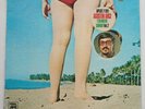 Agustin Arce Y Su Nuevo Sonido Vol 2 Apeate Y Oye BORINQUEN DG-1215 VG+ LP #872