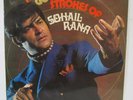 The Golden Strokes Of Sohail Rana Vol 1 Soundtrack LP Record Pakistani SIGNED