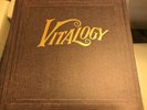 Pearl Jam Vitalogy LP 477861 1 EU 1st Press + Booklet NM  Nirvana Grunge