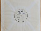 RAINBOW Rising 1976 LP TEST PRESSING Ritchie Blackmore