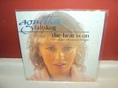 AGNETHA FALTSKOG THE HEAT IS ON RARE CANADIAN CANADA 12