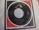 ELVIS PRESLEY GOLD STANDARD 45 RCA 447-0635 ROCK-A-HULA/FALLING IN LOVE VG++