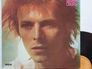 LP 33T David Bowie 