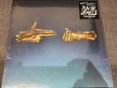 Run The Jewels 3 RTJ3 Ltd Edition GOLD Vinyl SEALED