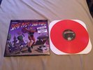 Short Music For Short People LP On Red Marbled Vinyl 1/280 Nofx Misfits AFI Gwar