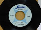 The Pedestrians michigan pop rock 45 Think Twice bw Snyders Swamp on Fenton