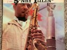 Sonny Rollins 
