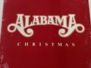 Alabama - Christmas LP NEW MINT SEALED RARE Holiday 1985 RCA Records