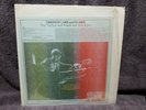 EMERSON LAKE & PALMER The Callow And Crash And Idle Eyes LP takrl tmoq