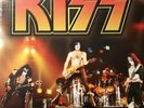Kiss ?– Back Together Again  3 × Vinyl, LP Box Set, Limited Edition