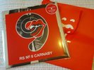 The Rolling Stones - Sticky Fingers (Carnaby Street Exclusive Stones Red Vinyl)