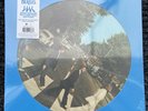 THE BEATLES ABBEY ROAD NEW 50TH Anniversary edition PICTURE DISC vinyl LP
