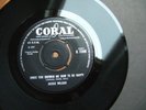JACKIE WILSON -SINCE YOU SHOWED ME HOW TO BE HAPPY 1st  CORAL Q 72496  N/SOUL NM