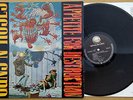 Lp GUNS N' ROSES Appetite for Destruction Orig 1987 Vinyl 1st press NOT CENSORED